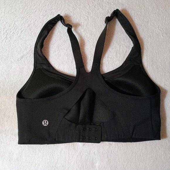 lululemon athletica Other - EUC: Lululemon All Powered Up Bra Medium Support